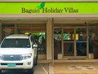 фото отеля Baguio Holiday Villa Court