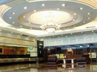 Xinzhou Hotel Shenzhen