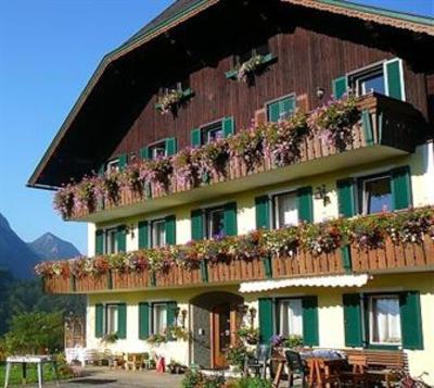 фото отеля Bio-Bauernhof Eggerhof