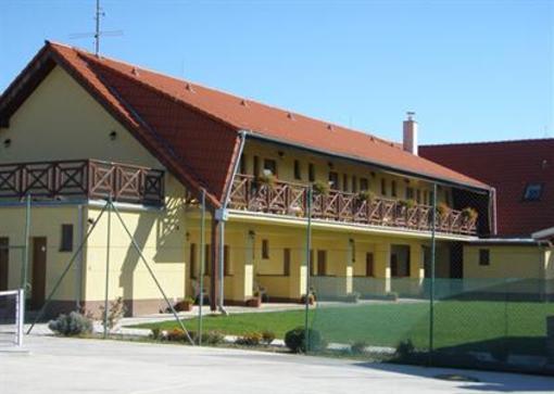 фото отеля Penzion Fortune