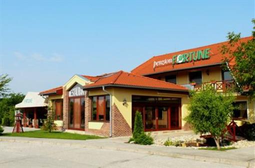 фото отеля Penzion Fortune