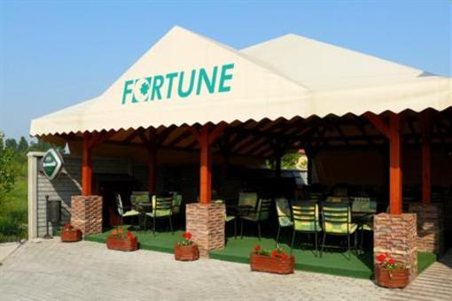фото отеля Penzion Fortune