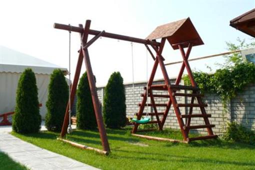 фото отеля Penzion Fortune