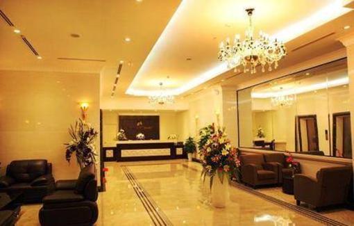 фото отеля Ha Long DC Hotel