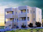 фото отеля Kouklakis Villas Perivolos