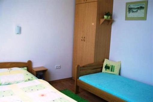 фото отеля Penzion u Radnice