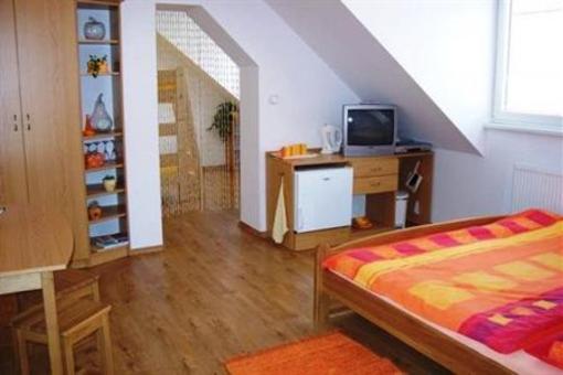 фото отеля Penzion u Radnice