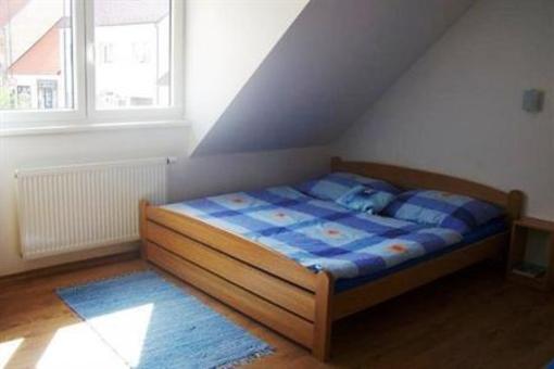 фото отеля Penzion u Radnice