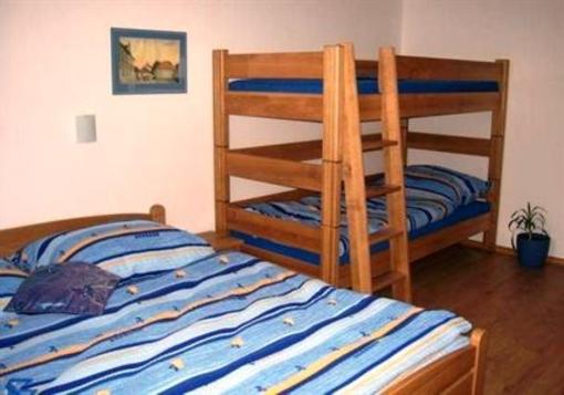 фото отеля Penzion u Radnice