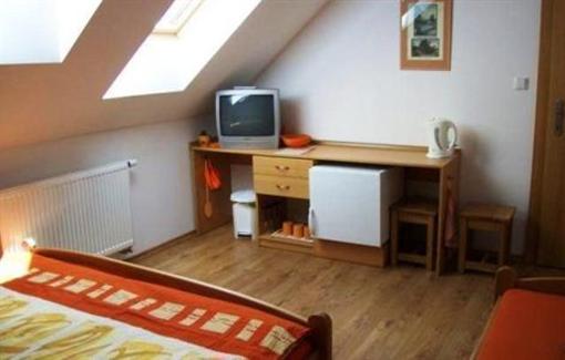 фото отеля Penzion u Radnice