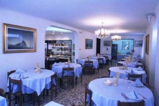 фото отеля Hotel Italia Rimini