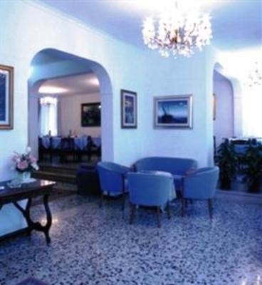 фото отеля Hotel Italia Rimini