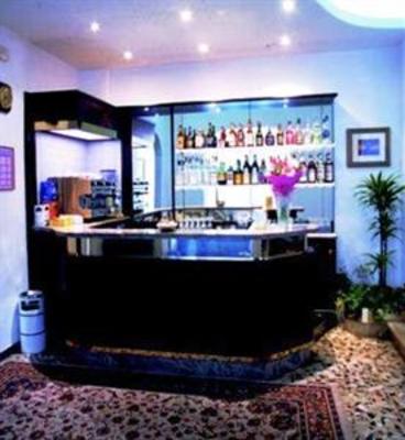 фото отеля Hotel Italia Rimini