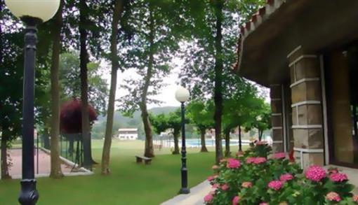 фото отеля Hostal Ayestaran I