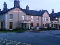 Talardy Hotel
