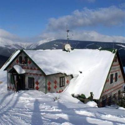 фото отеля Horska Bouda Dimrovka