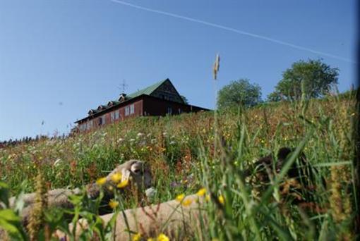 фото отеля Horska Bouda Dimrovka