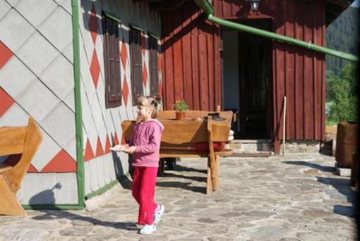 фото отеля Horska Bouda Dimrovka