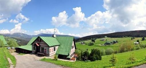фото отеля Horska Bouda Dimrovka
