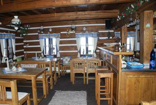 фото отеля Horska Bouda Dimrovka