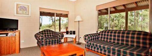фото отеля Woodlane Cottages Lovedale