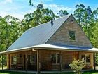 фото отеля Woodlane Cottages Lovedale