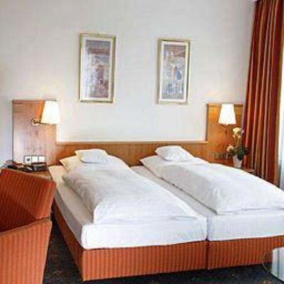 фото отеля Hotel Warteck