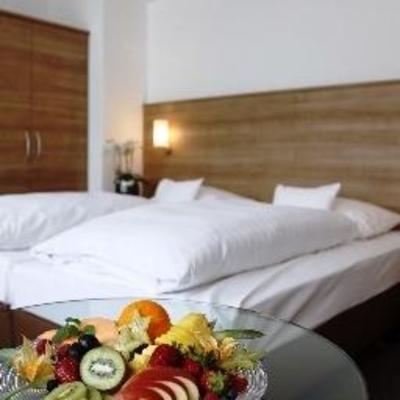 фото отеля Hotel Warteck