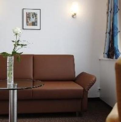фото отеля Hotel Warteck