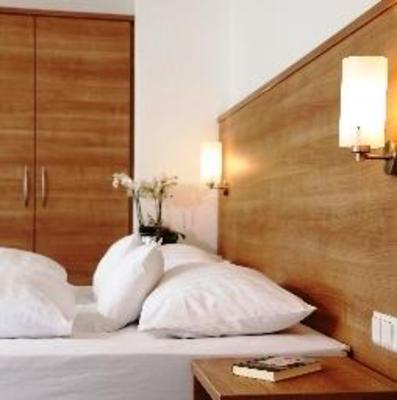 фото отеля Hotel Warteck