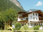 фото отеля Schneeberger Gastehaus Mayrhofen