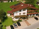 фото отеля Schneeberger Gastehaus Mayrhofen