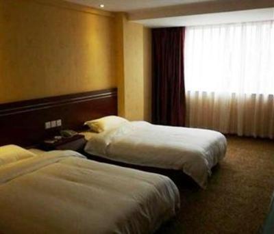 фото отеля Chengdu Jiaha Hotel