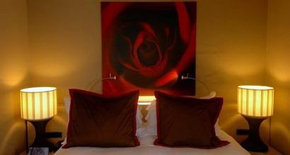 фото отеля Eden Babylon Hotel The Hague