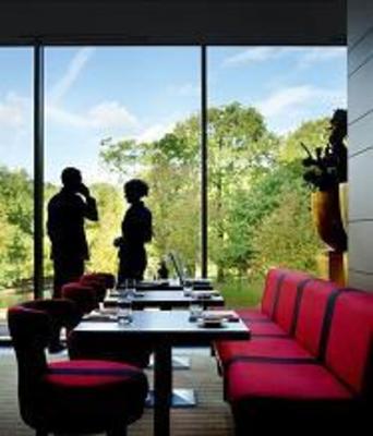 фото отеля Eden Babylon Hotel The Hague