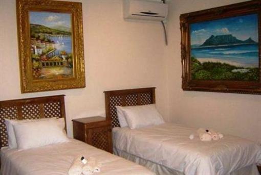 фото отеля Addo Elephant Country Estate Accommodation