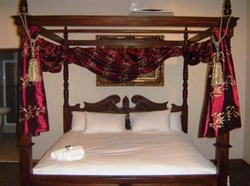 фото отеля Addo Elephant Country Estate Accommodation