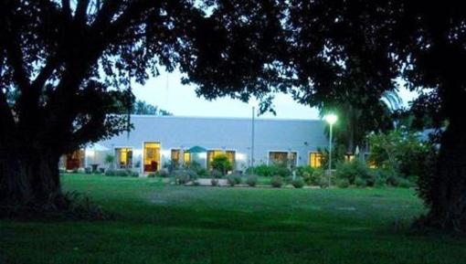 фото отеля Addo Elephant Country Estate Accommodation