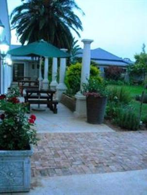 фото отеля Addo Elephant Country Estate Accommodation