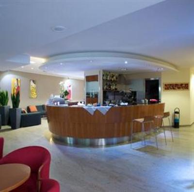 фото отеля Hotel Due Pini Formigine