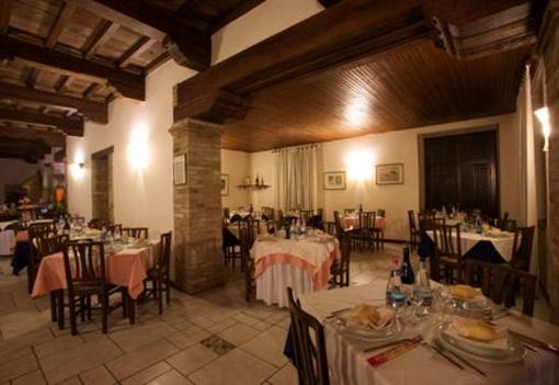 фото отеля Hotel Due Pini Formigine