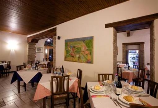 фото отеля Hotel Due Pini Formigine