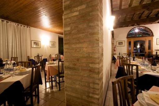 фото отеля Hotel Due Pini Formigine