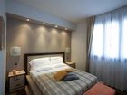 фото отеля Hotel Due Pini Formigine