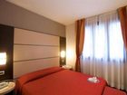 фото отеля Hotel Due Pini Formigine