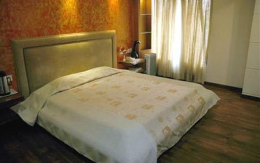 фото отеля Hotel Dev Coronet