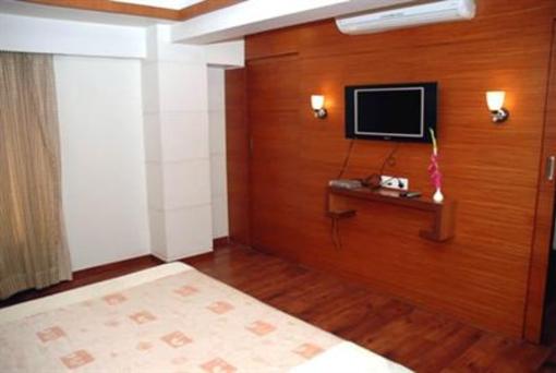 фото отеля Hotel Dev Coronet