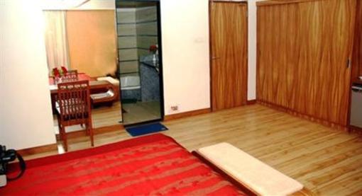 фото отеля Hotel Dev Coronet