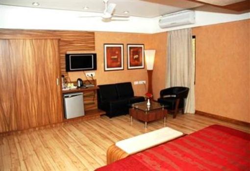 фото отеля Hotel Dev Coronet