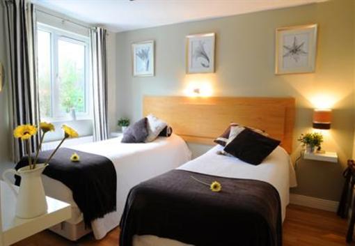 фото отеля Tierneys Guesthouse